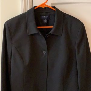Ann Taylor short blazer